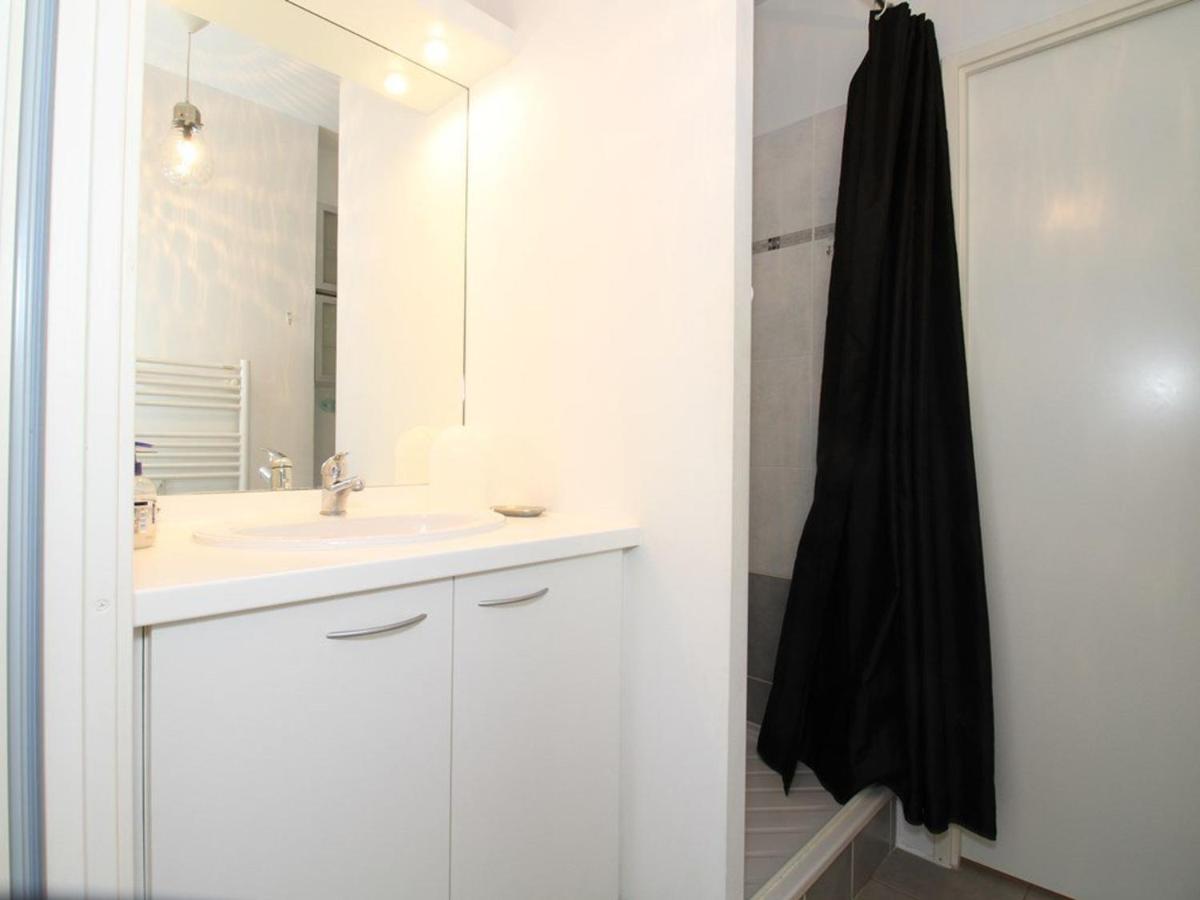 Appartement T2 Avec Terrasse, Proche Thermes, Garage Et Wifi - Balaruc-Les-Bains - Fr-1-553-182 Exterior photo